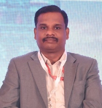 Sh. K. Vijaya Raju